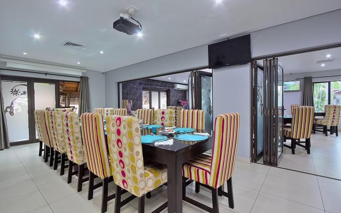 Gecko Inn Guesthouse