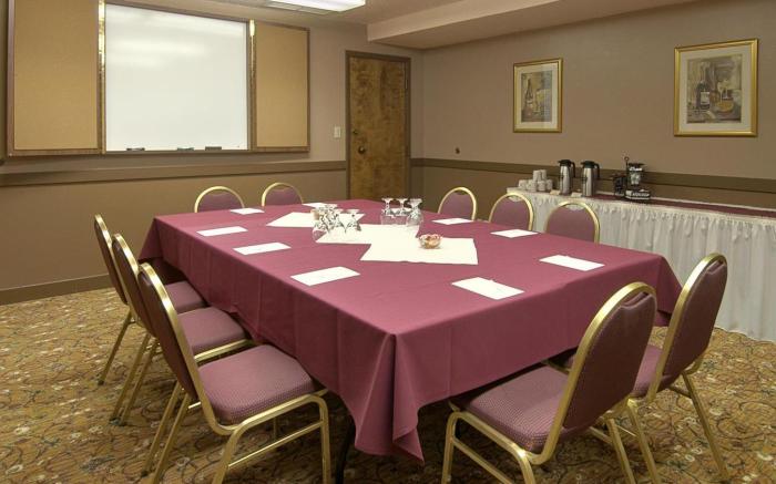 Red Lion Hotel Kelso Longview