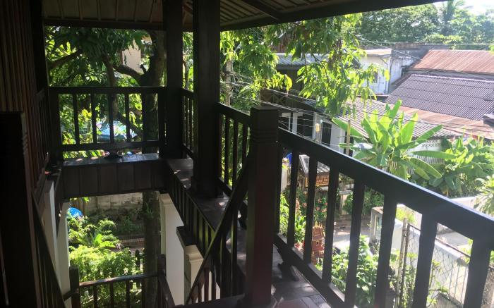 Villa le Tam Tam boutique Hotel