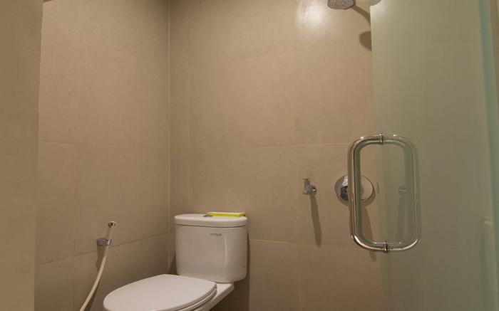 Vinotel Cirebon