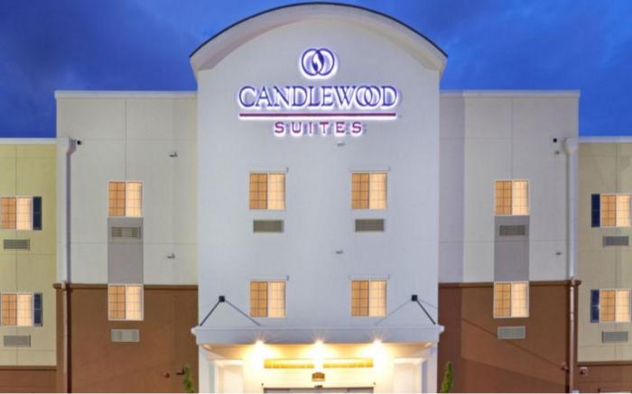 Candlewood Suites Omaha - Millard Area By IHG