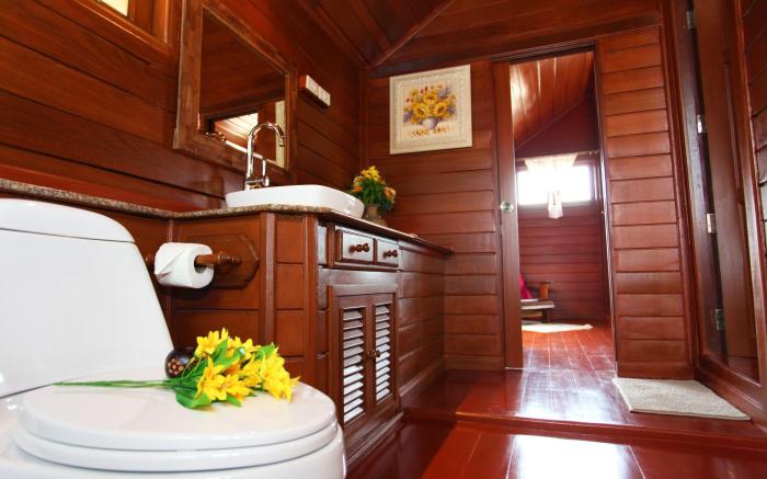 Baan Thai Lanna Pattaya