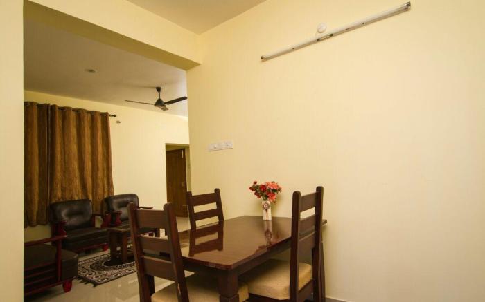Viswa Serviced Apartments
