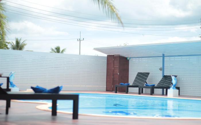 na nicha bankrut resort