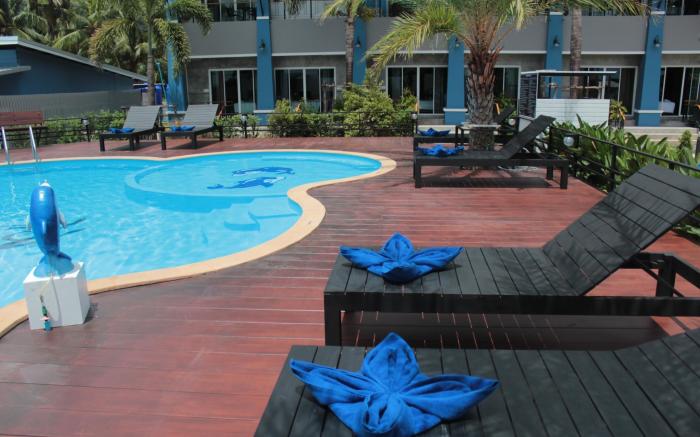 na nicha bankrut resort