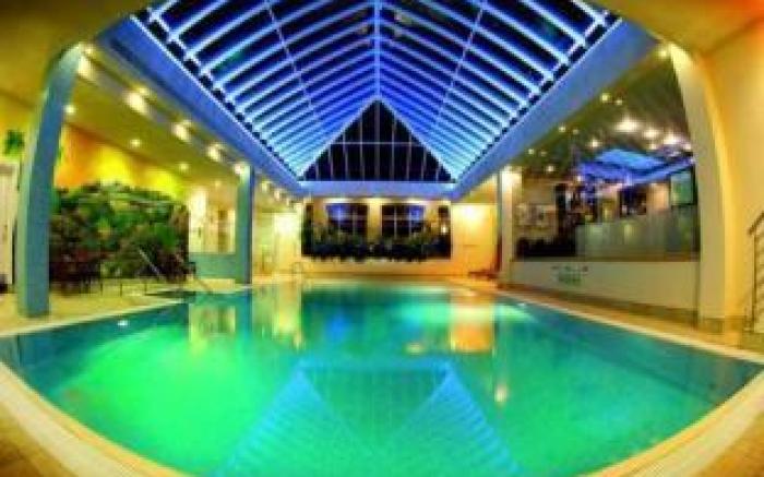 Matfen Hall Hotel, Golf & Spa