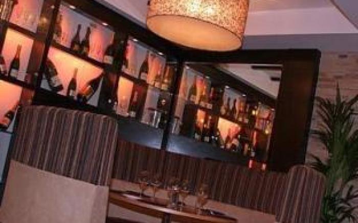 The BlueBell Hotel