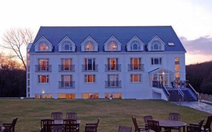 Towers Hotel & Spa