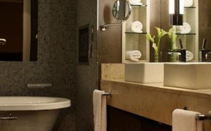 Norton House Hotel & Spa, Edinburgh