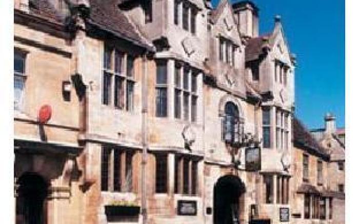 The Talbot Hotel, Oundle , Near Peterborough