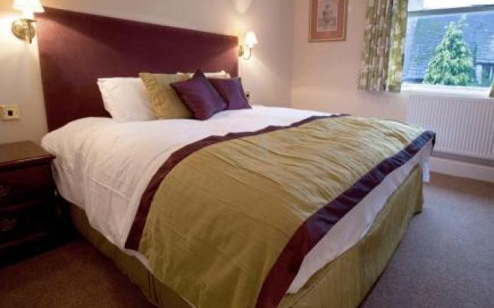 The Talbot Hotel, Oundle , Near Peterborough