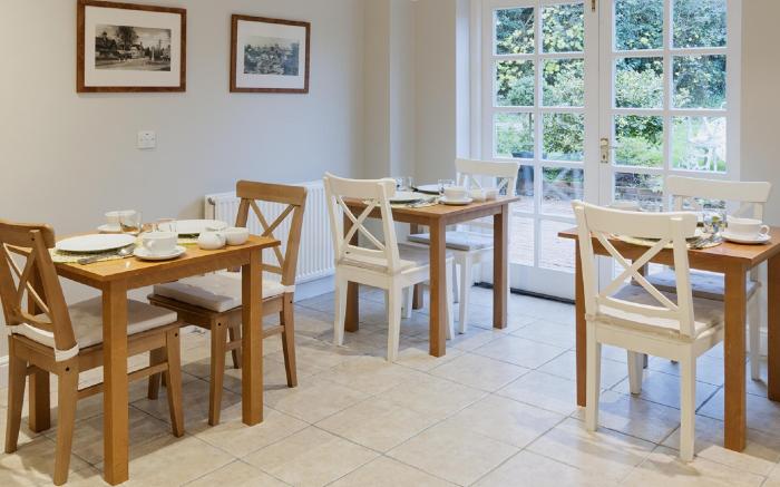 Hurtwood Hotel