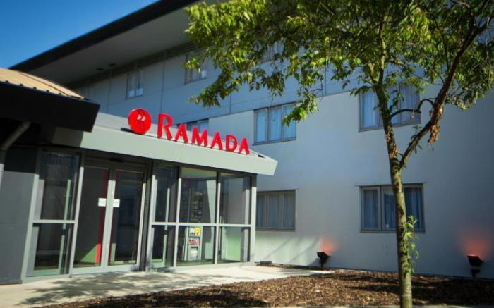 Ramada by Wyndham South Mimms M25