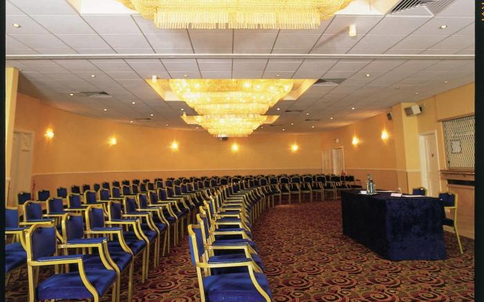 London Chigwell Prince Regent Hotel Signature Collection by Best Western