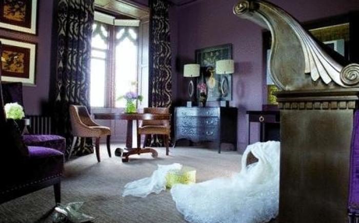 Nutfield Priory Hotel & Spa