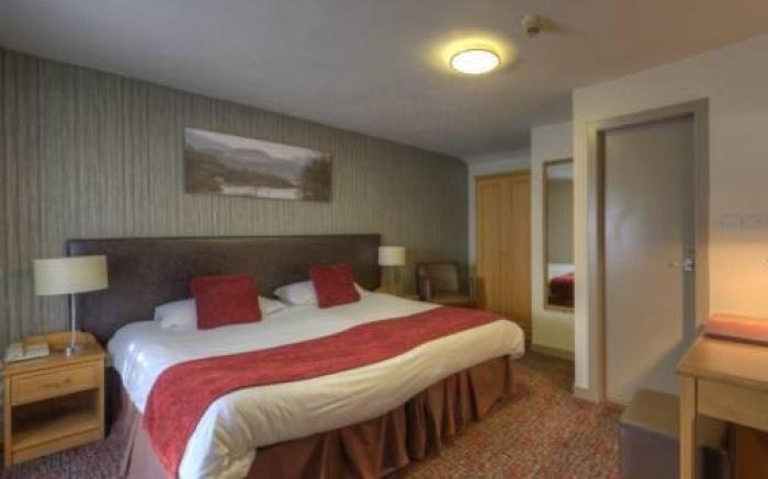 Ardencaple Hotel by Good Night Inns