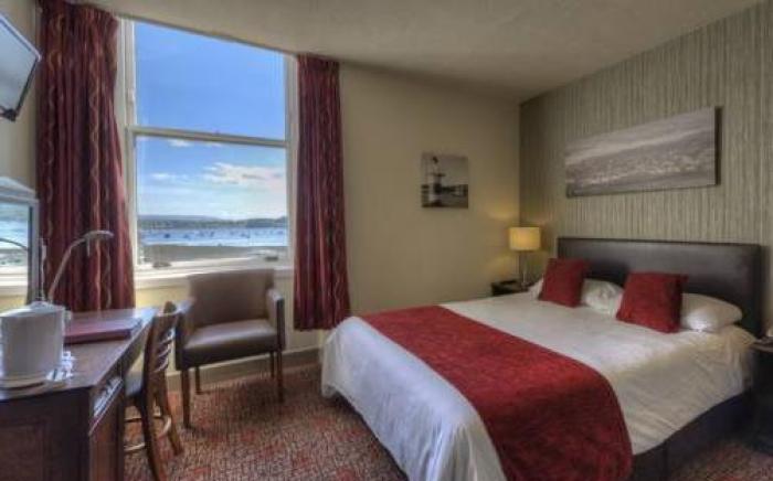 Ardencaple Hotel by Good Night Inns
