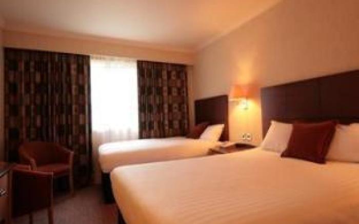 Mercure Tunbridge Wells Hotel