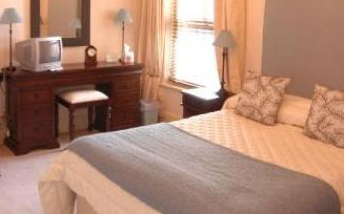 The Royal Wells Hotel, Tunbridge Wells - part of The Coaching Inn Group