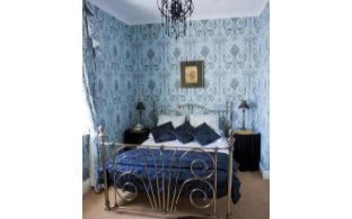 Howarth House