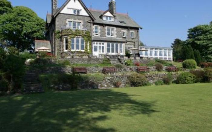 Sawrey House