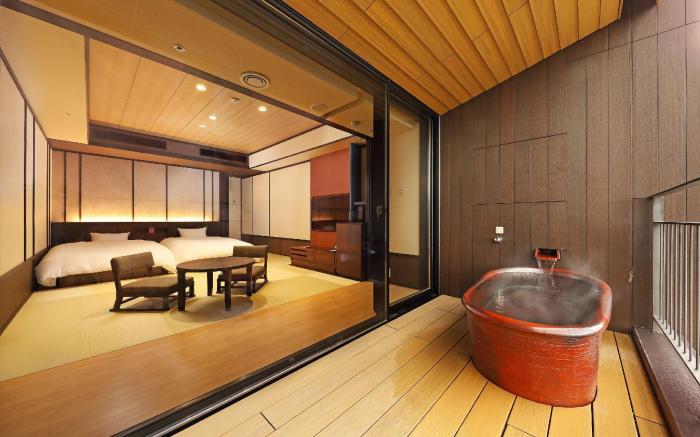 Hakone Kowakien TEN-YU