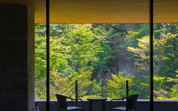 Hakone Kowakien TEN-YU