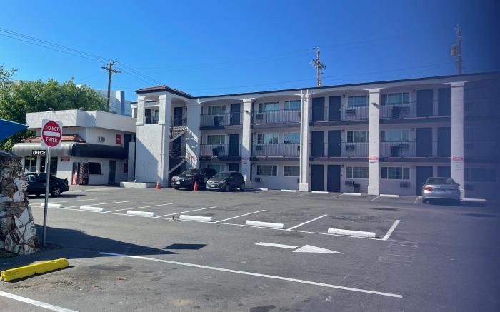 The Midtowner Hotel, SureStay Collection by Best Western