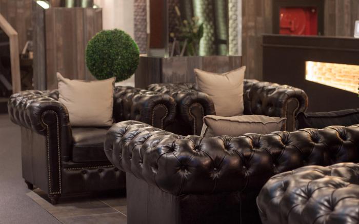 S Hadyai Hotel