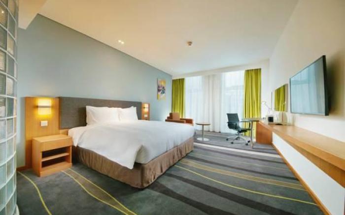 Holiday Inn Express Handan East By IHG