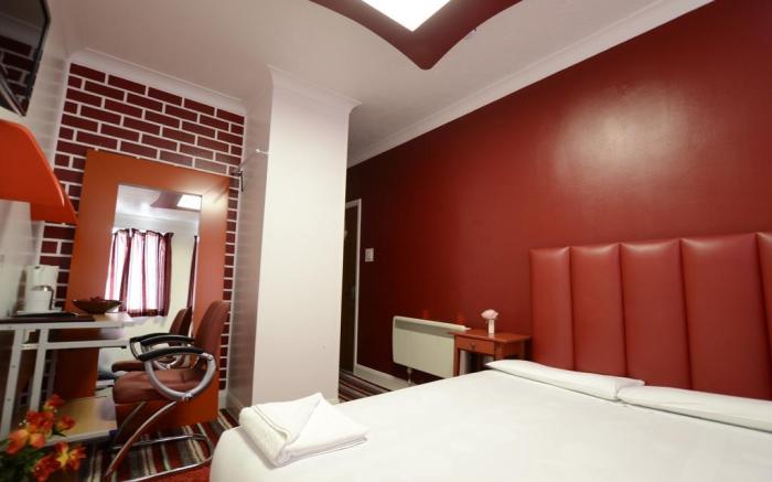 Park Hotel Ilford
