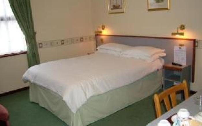 Redwings Lodge Sawtry Huntingdon