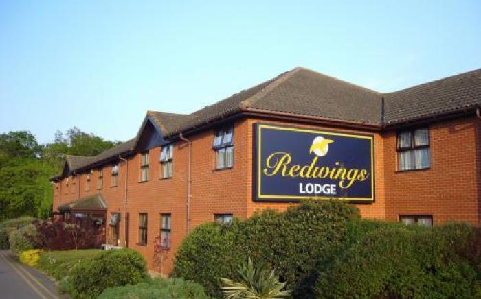 Redwings Lodge Sawtry Huntingdon