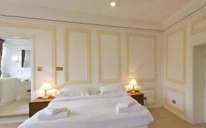 Sella Park Country House Hotel
