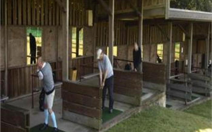 Sedlescombe Golf Hotel
