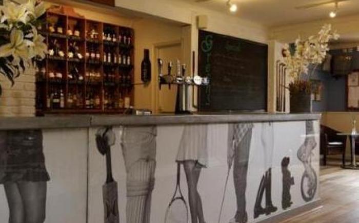 Sedlescombe Golf Hotel