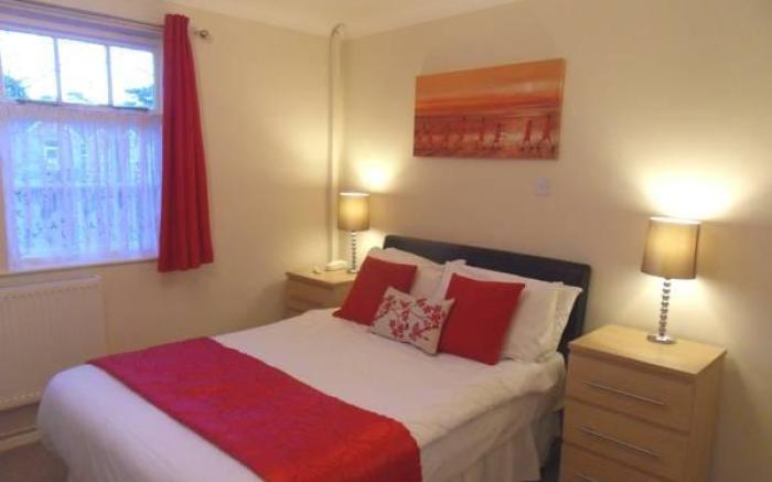 Luccombe Manor Country House Hotel