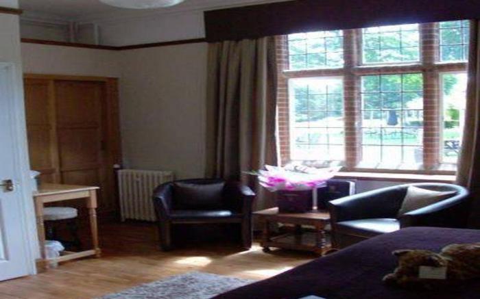 Dales Country House Hotel