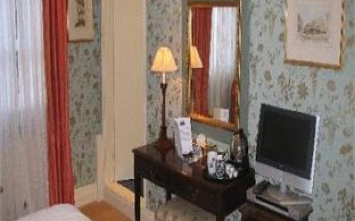 The Swan Hotel