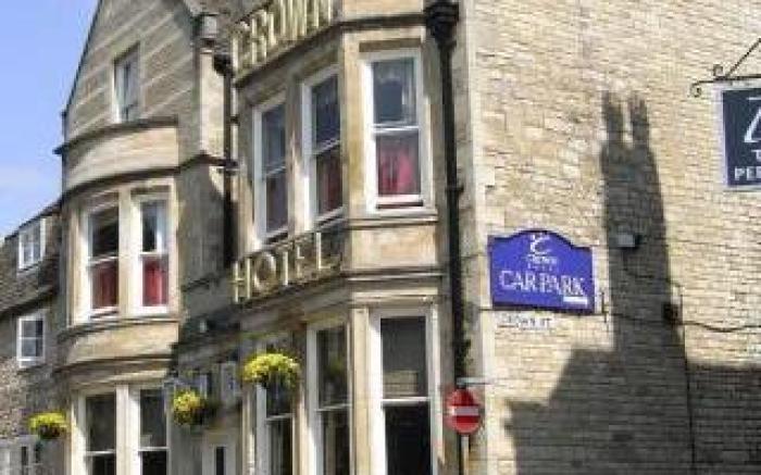 Crown Hotel