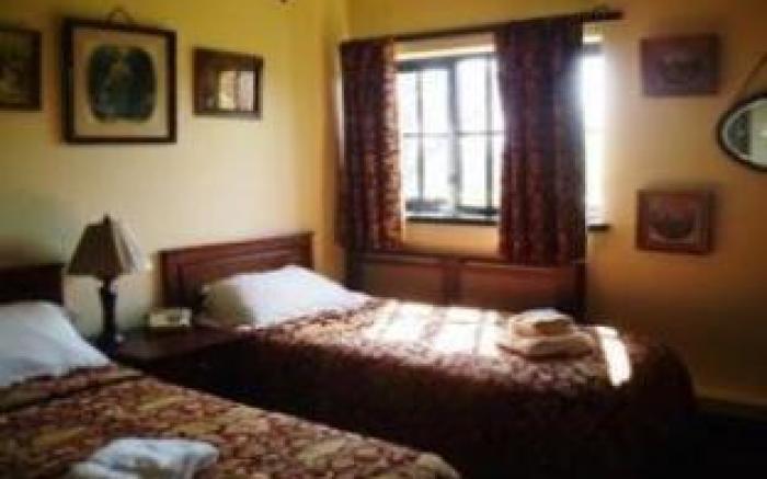 South Causey Inn