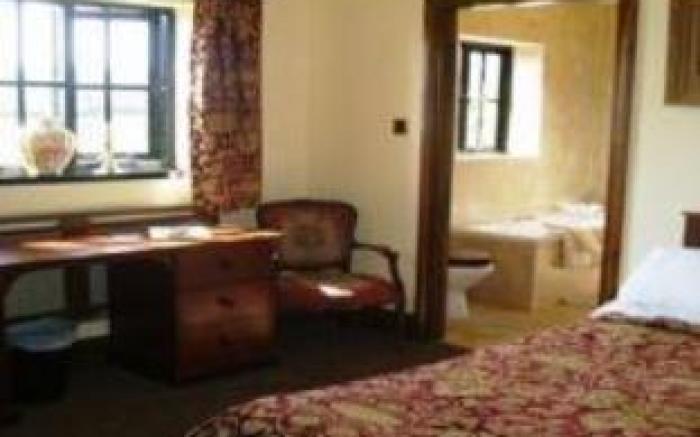 South Causey Inn