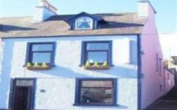 Lakeview Guest House