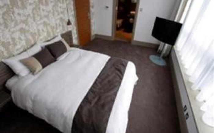 Hotel Bosco