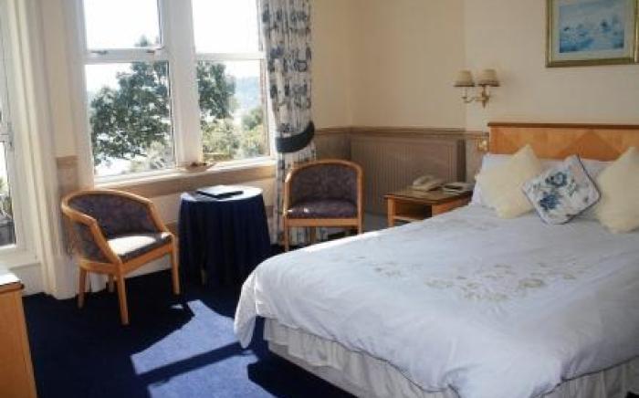 Grand Hotel Swanage