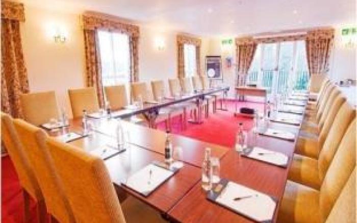 Thorpeness Golf Club and Hotel