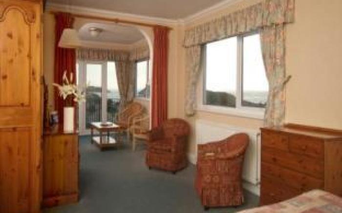 Trearddur Bay Hotel