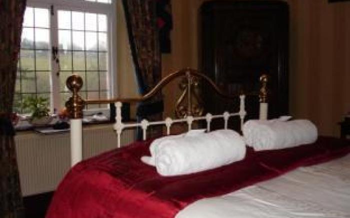 Broadoaks Boutique Country House