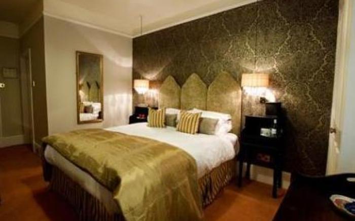 Northcote Manor