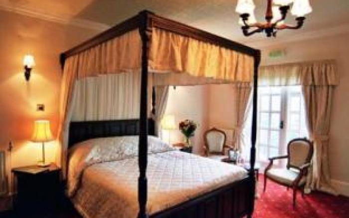 Washingborough Hall Hotel